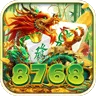 8768 - Petualangan Arcade Seru dan Mengasyikkan