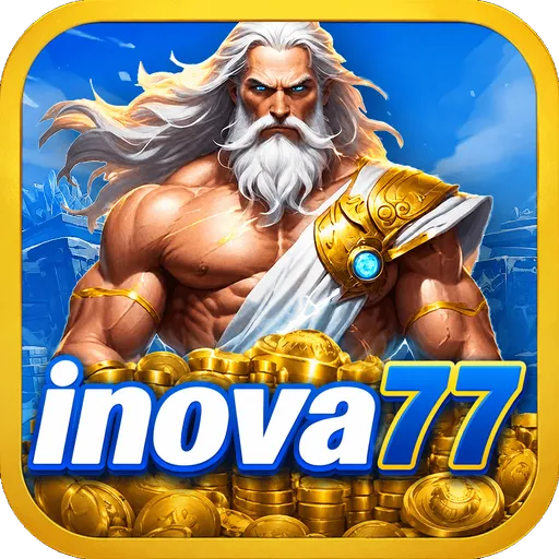 INOVA77 - Game Bingo Seru dan Menyenangkan