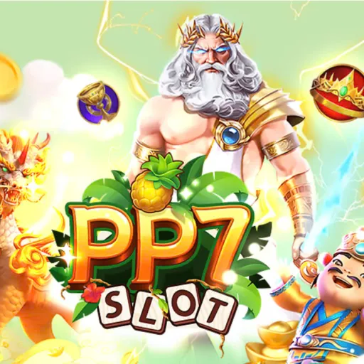 PP7SLOT - Balapan Seru dan Tantangan Menarik