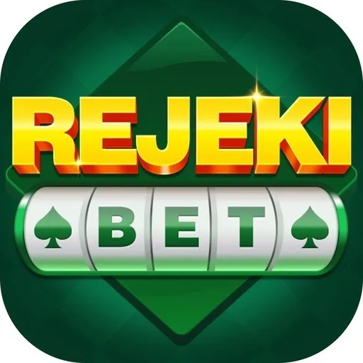 REJEKIBET - Game FPS Seru dan Menantang